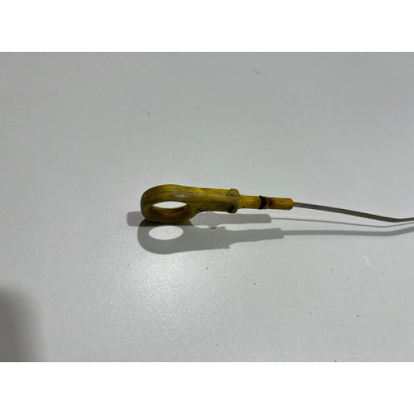 Vareta Oleo Motor Vw Polo 2018/2022 Msi 1.6