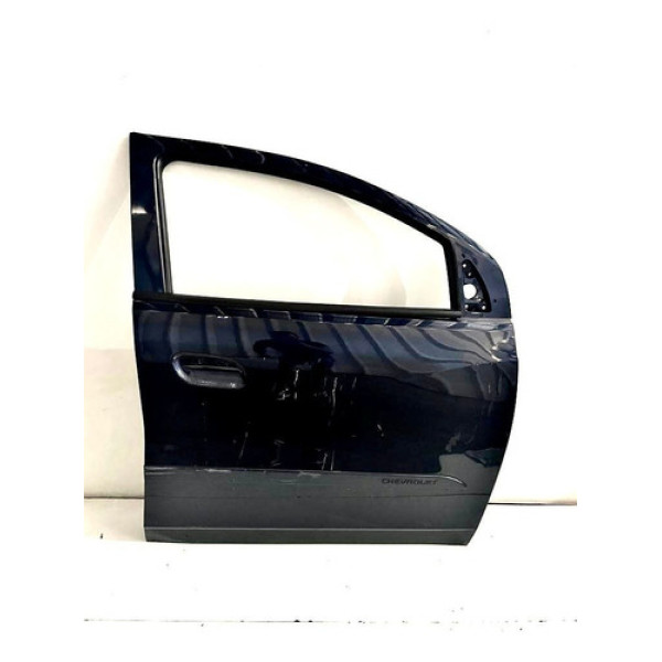 Porta Dianteira Direita Gm Spin 2012 / 2020