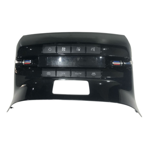 Comando Ar Condicionado Painel Peugeot 208 2018