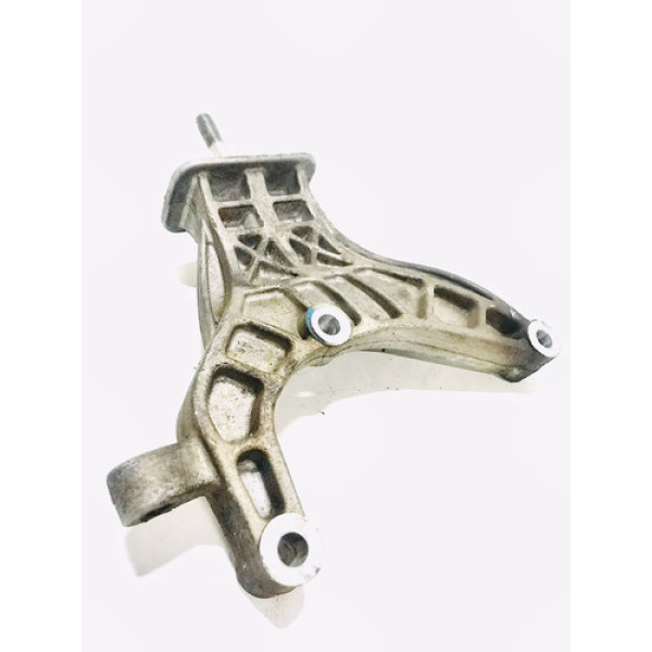 Suporte Coxim Caixa Câmbio Fiat Palio Siena Strada  51844473