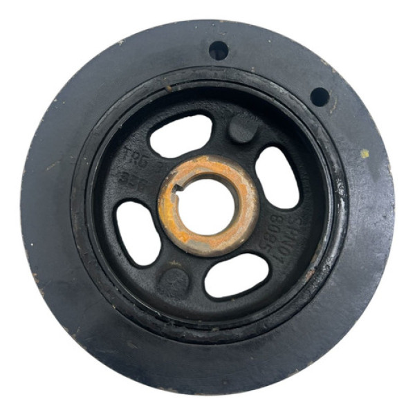 Polia Do Virabrequim Fiat Freemont 2.4 16v 2011 2015 (usado)