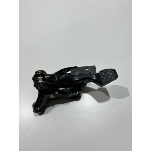 Pedal Freio Vw Polo Msi 1.6 16v 2018/2022