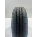 Pneu Continental Powercontact 2 P185/65r15 Usado 95% Borrach