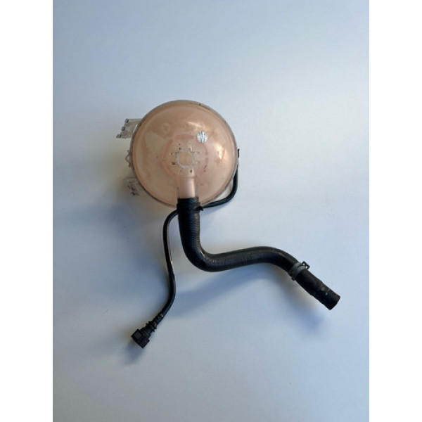 Reservatorio Radiador Agua Com Mangueiras Onix 3cc 2020/2023