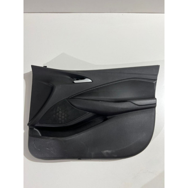 Forro De Porta Dianteiro Direito Onix 2020/2023