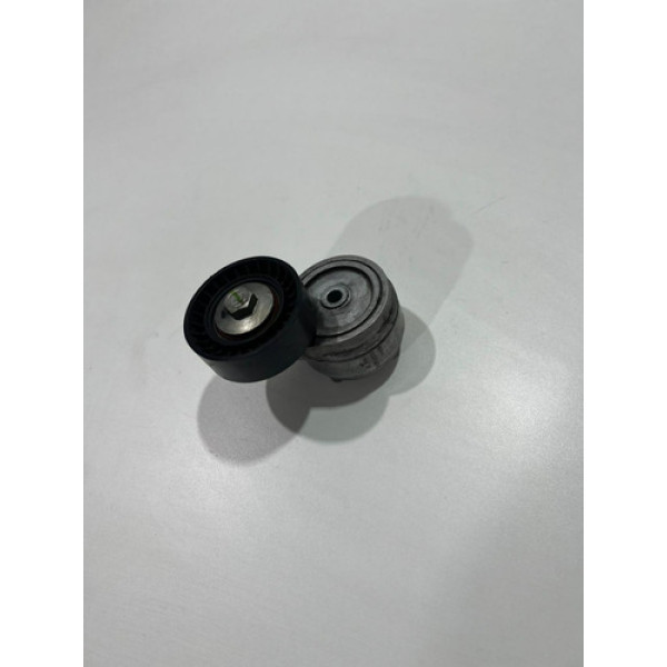 Polia/esticador Argo/cronos 1.0 3cc 2019/2022