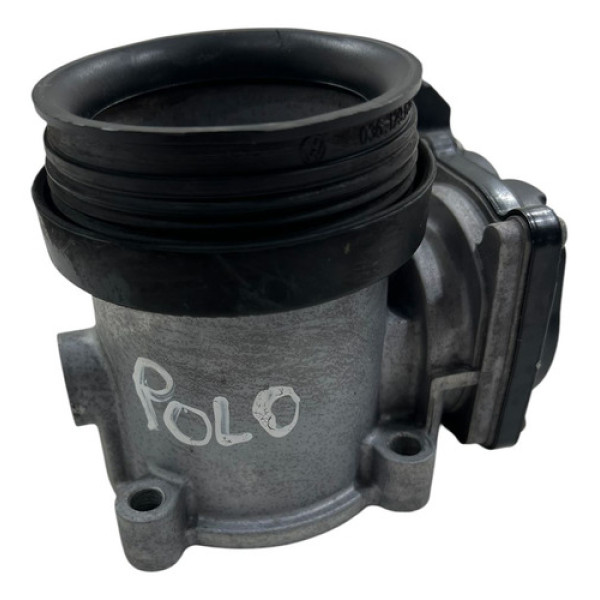 Tbi Volkswagen Virtus/polo Msi 1.6 2018/20 (usado)