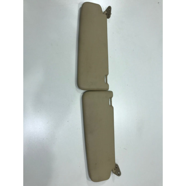 Par Quebra Sol Bmw X1 2010/2015 