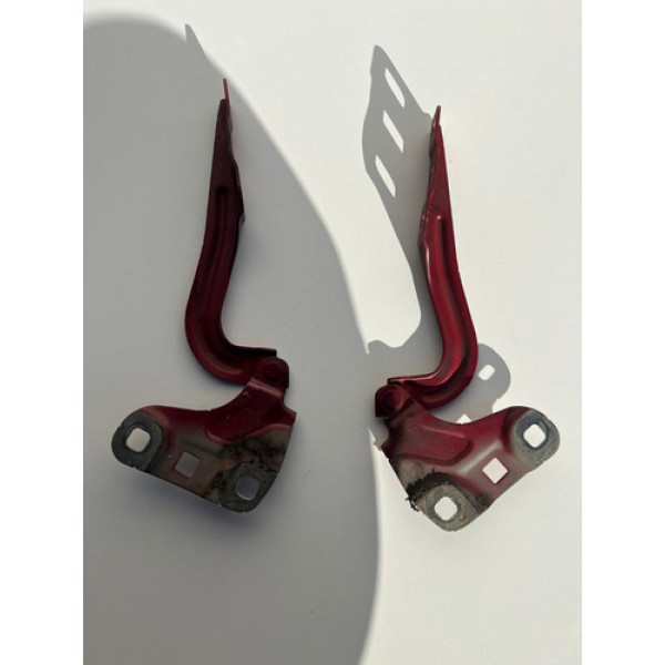 Par Braço Capo Onix 2020/2023