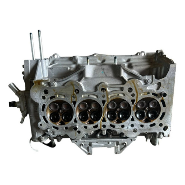 Cabeçote Honda Hr-v 1.5 4cc 2023/2025 Stander Completo