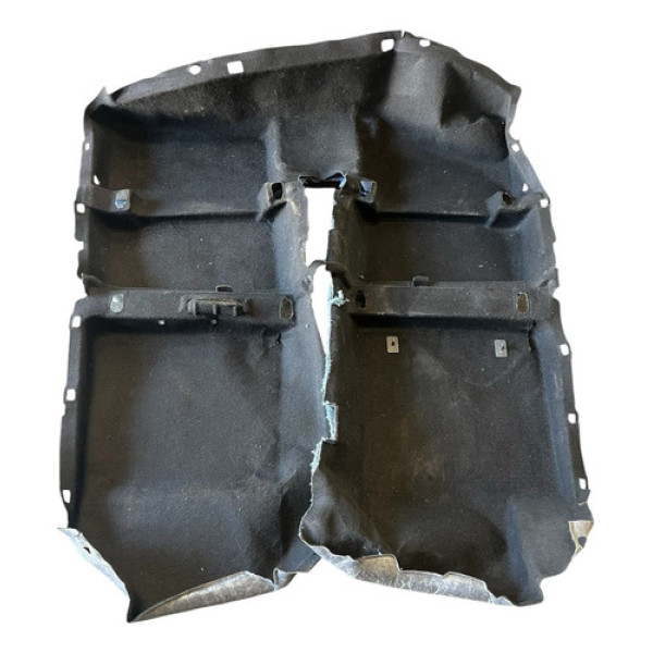 Tapete Do Assoalho Hb20 Retch 2022/2025