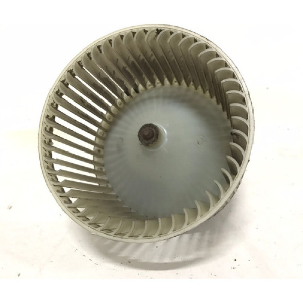 Motor Ventilador Ae Forçado Fiat Idea 1.8 16v 2014