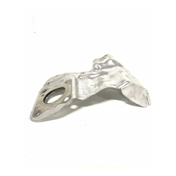 Defletor Calor Turbina Toro/ Renegade 1.3 Turbo 2021 2022