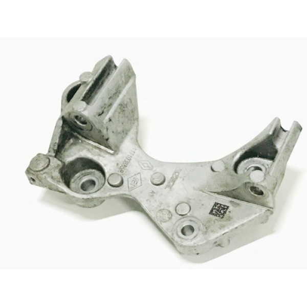 Suporte Alternador Compressor Sandero/captur/duster 1.6 16v