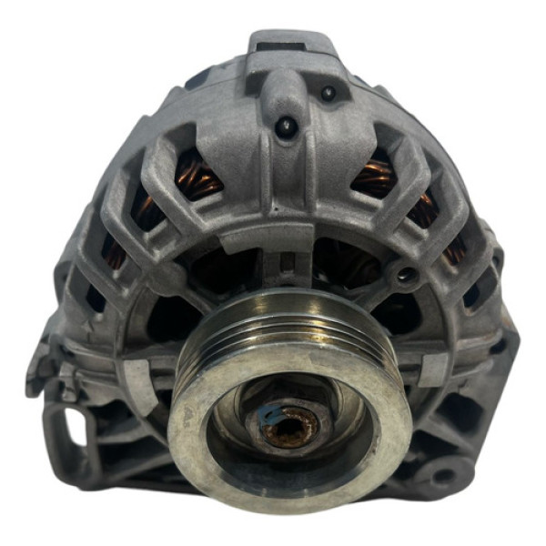 Alternador Sandero Logan Clio Sg7s012 Sg9b120 Sg9b133 75a