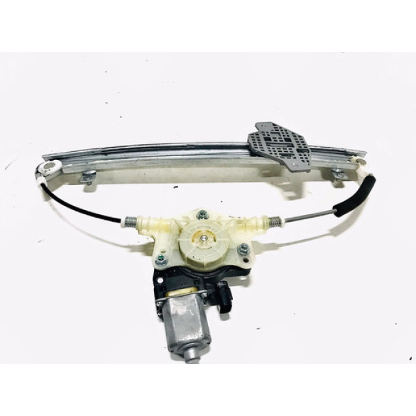 Máquina Vidro Dianteira Esquerda Hyundai Hb20 2015/2021