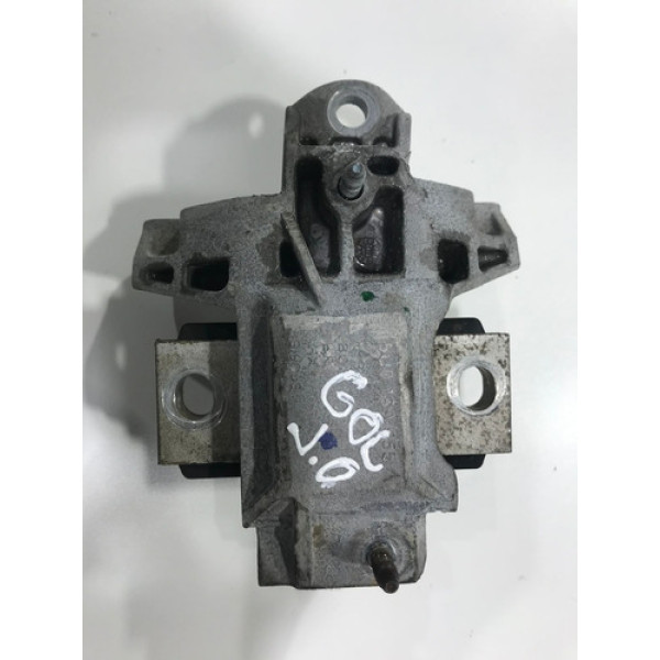Coxim Motor Vw Gol G6 1.0 8v Manual 2014 2015 2016 2017