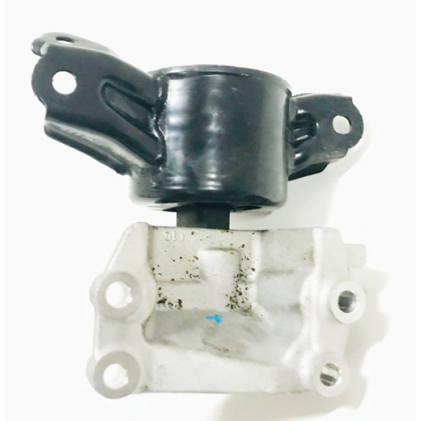 Calço Coxim Motor Com Suporte Hb20 1.0 2012/2015  218301s00
