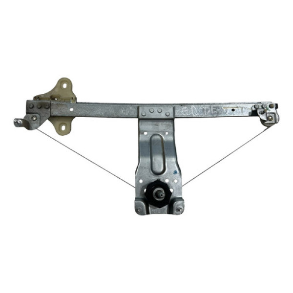 Máquina Vidro Porta Traseira Esquerda Renault Sandero 15/22
