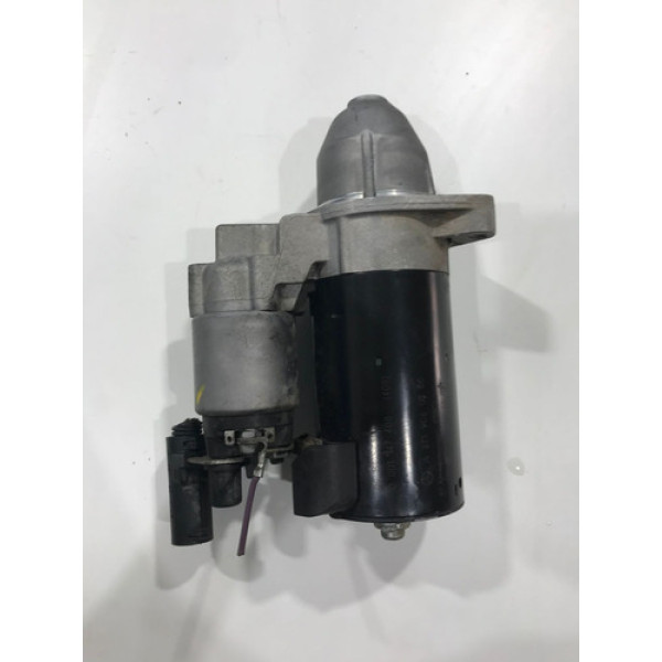 Motor De Arranque Mercedes C200 Cgi 2014 