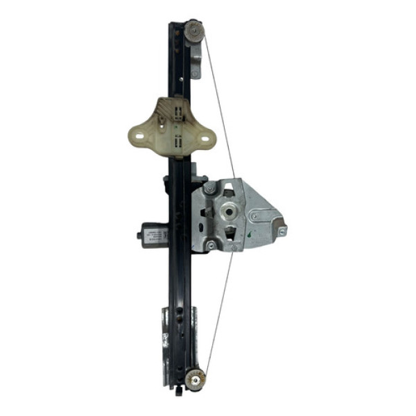 Máquina Vidro Dianteiro Esquerdo Logan Sandero 2015/2019