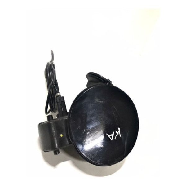 Portinhola Completa Tanque Combustível Ford Ka 3cc 14/21