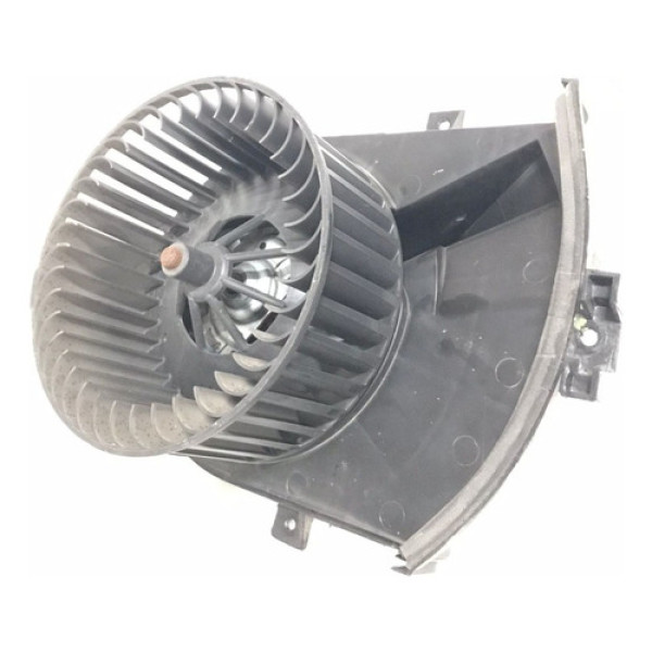 Motor Ventilador Ar Condicionado Vw Fox Gol Saveiro Voyage