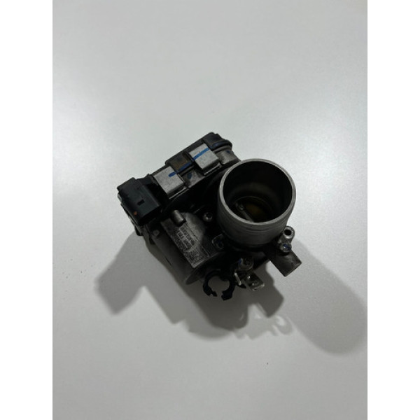 Corpo Borboleta Tbi Motor 1.0 Gran Siena 2019/2021