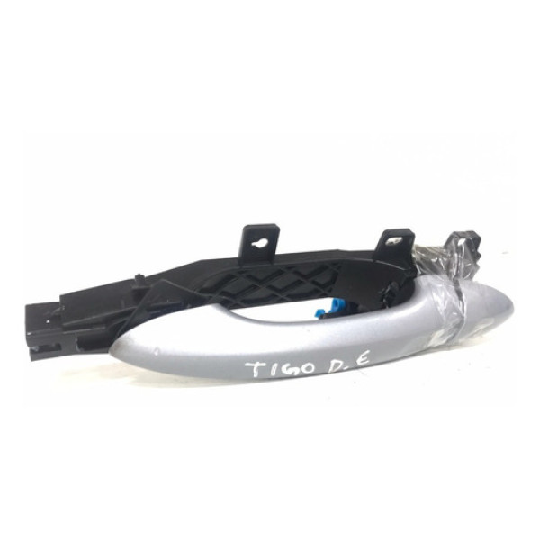 Maçaneta Porta Dianteira Esquerda Tiggo 7 Pro 2022