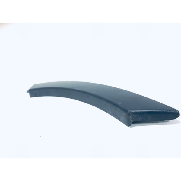 Aplique Moldura Tras Esquerda Rover Evoque Bj32-16a333-ac