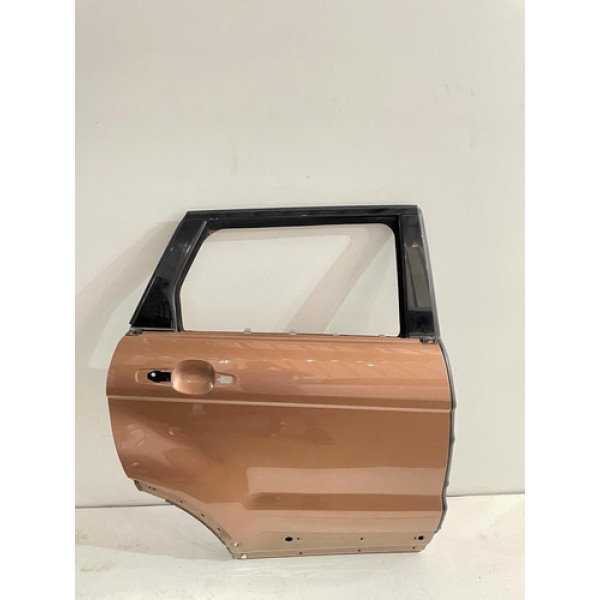 Porta Traseira Direita Evoque 2013/2019