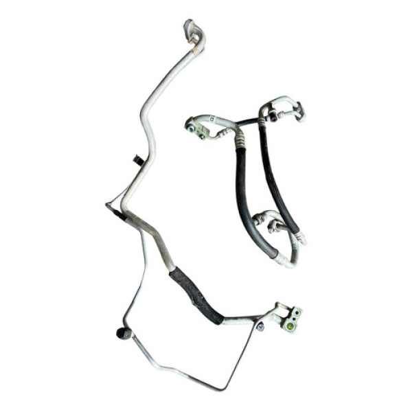 Kit Mangueira Ar Condicionado Onix Prisma 1.0 1.4 2016/2019