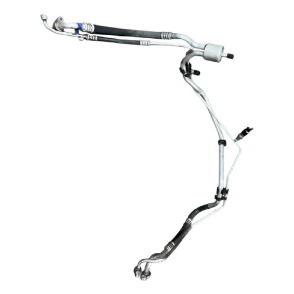 Mangueiras Do Ar Cond. Citroen C4 Lounge 1.6 Thp 2014/2017