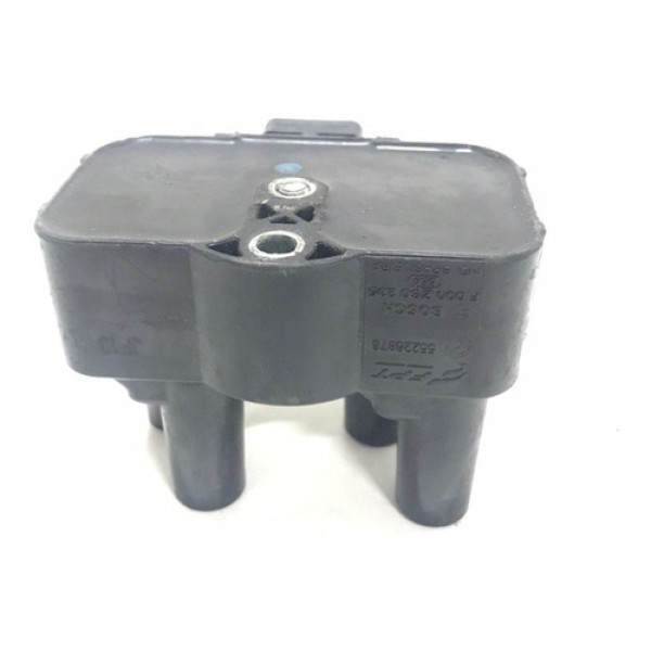 Bobina De Ignição Fiat Uno 1.0 8v 2011/2022 F000z50235