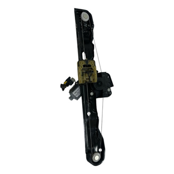 Maquina Vidro Diant Esquerda Motorista Argo 2018/2023