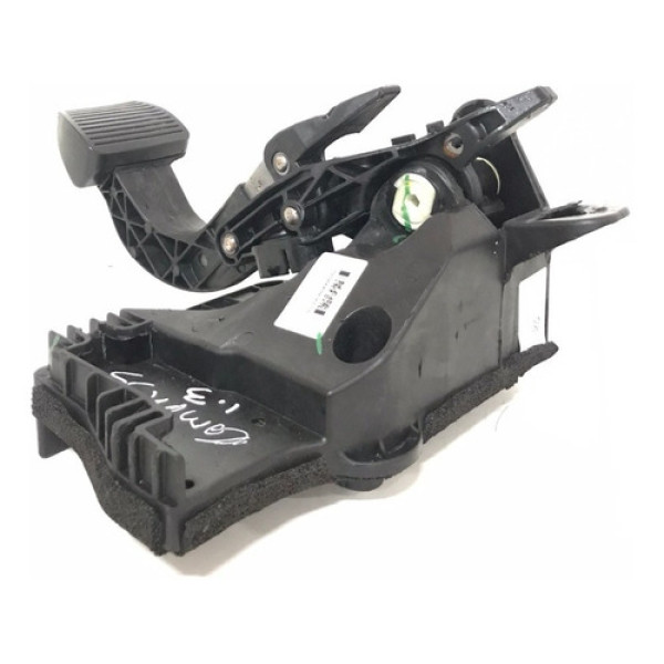 Pedaleira Jeep Compass 1.3 2022