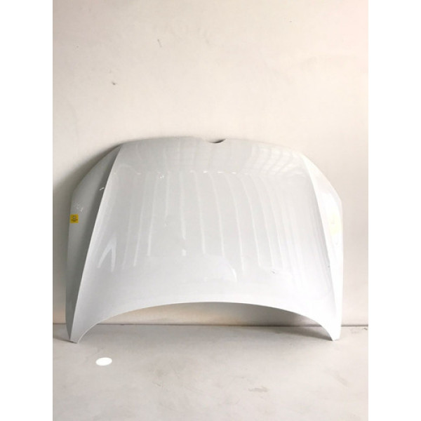 Capo Volks Fox 2018 Original Sem Recuperação