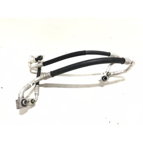 Mangueira Ar Condicionado Gm Onix 1.4