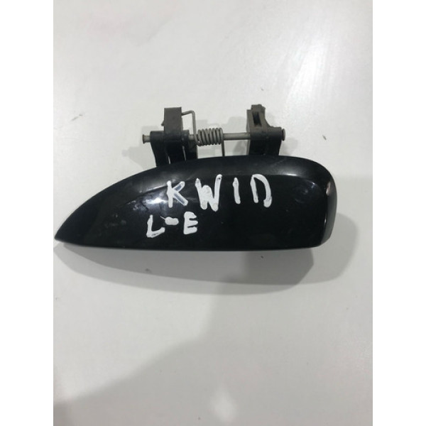 Maçaneta Externa Porta Esquerda Diant./tras. Kwid