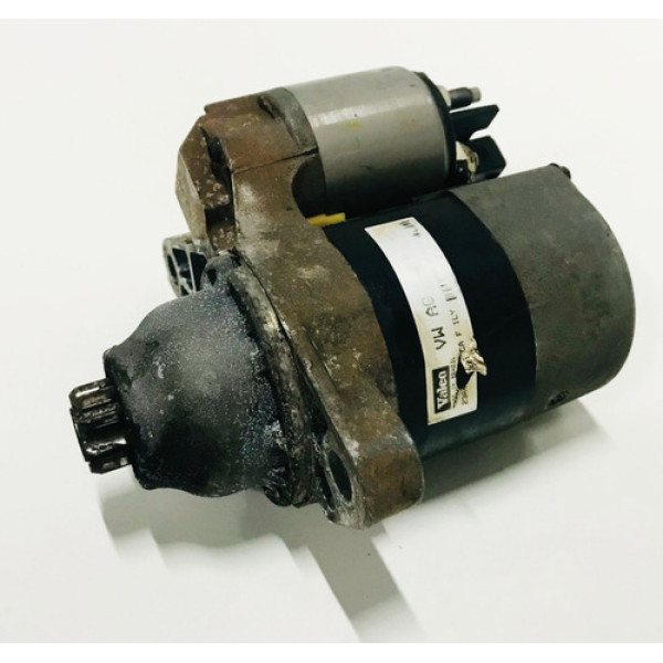 Motor De Arranque Vw Polo, Fox, G5, Voyage, Saveiro 