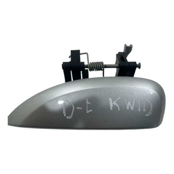 Maçaneta Externa Diant Esquerda Kwid 2020/2024