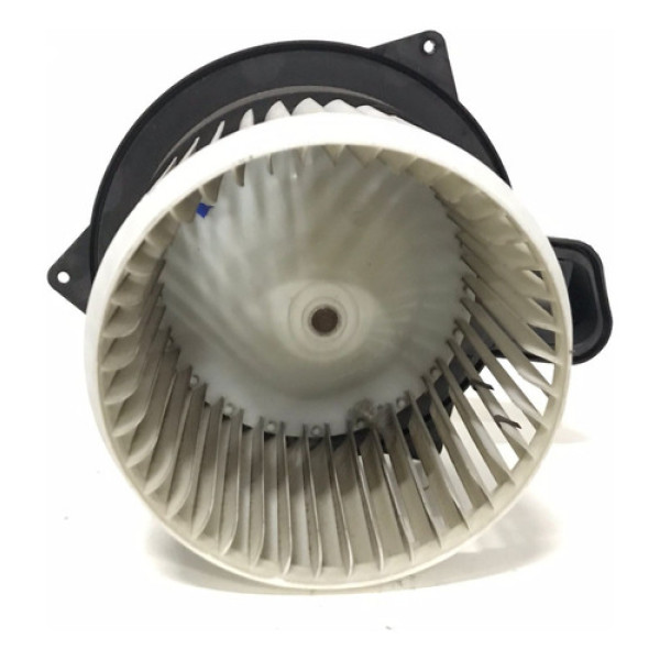 Motor Ventilador Ar Forçado Fiat Mobi 2015 2016 2017 E 2018