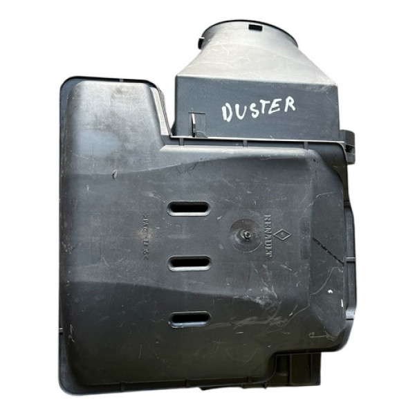 Caixa Filtro De Ar Duster 2.0 2012 2013 2014 2015