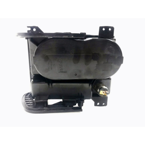 Porta Copos Console Central Evoque 2.2 2015 / 2017 