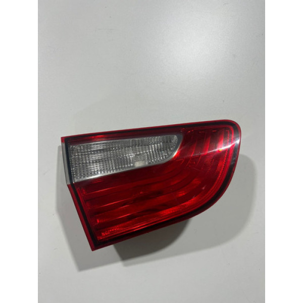 Lanterna Tampa Traseira Esquerda Gran Siena 2020 Original