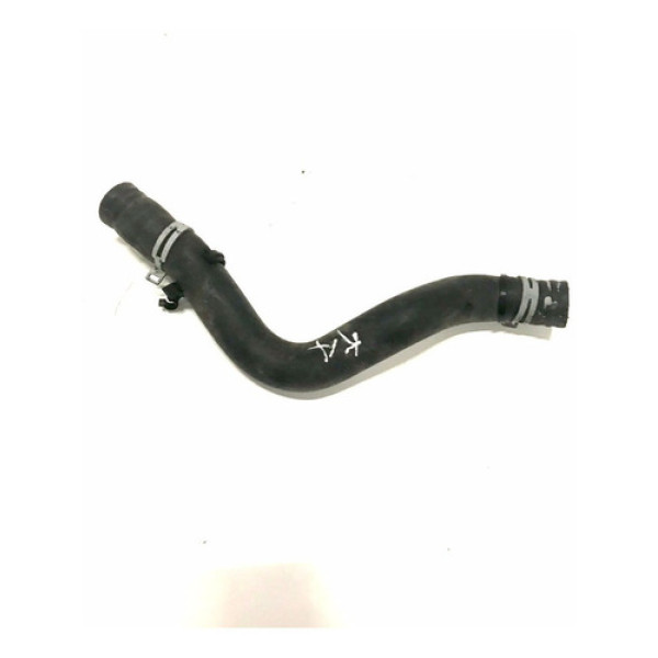 Tubo Cano Água Ford Ka 15/18