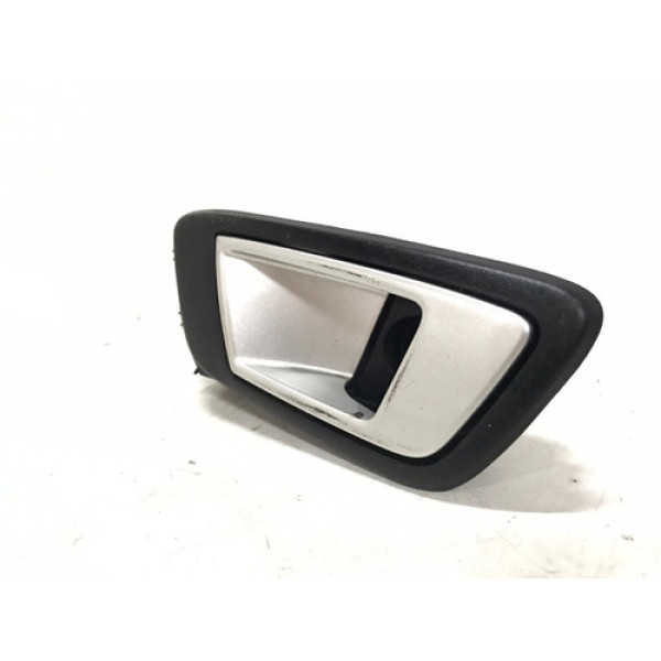 Maçaneta Puxador Interno Traseiro Esquerdo Ford Ecosport 13