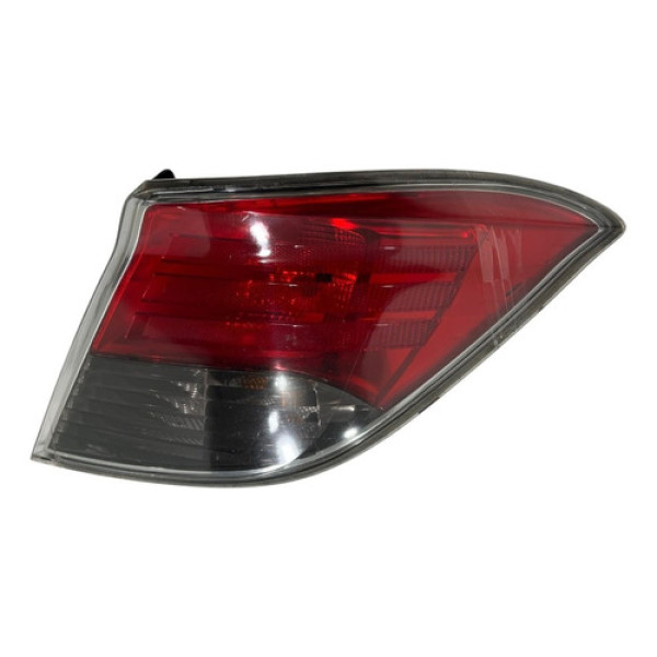 Lanterna Direita Gm Prisma 2014 A 2018 Original S/recup