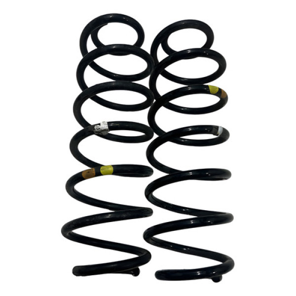 Par Molas Traseiras Original Ka 2015 A 2021