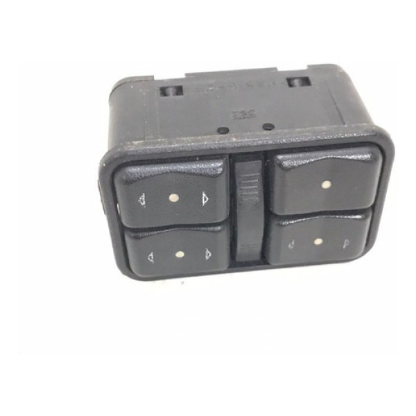 Botão Vidro Eletrico Motorista Chevrolet Agile 2014